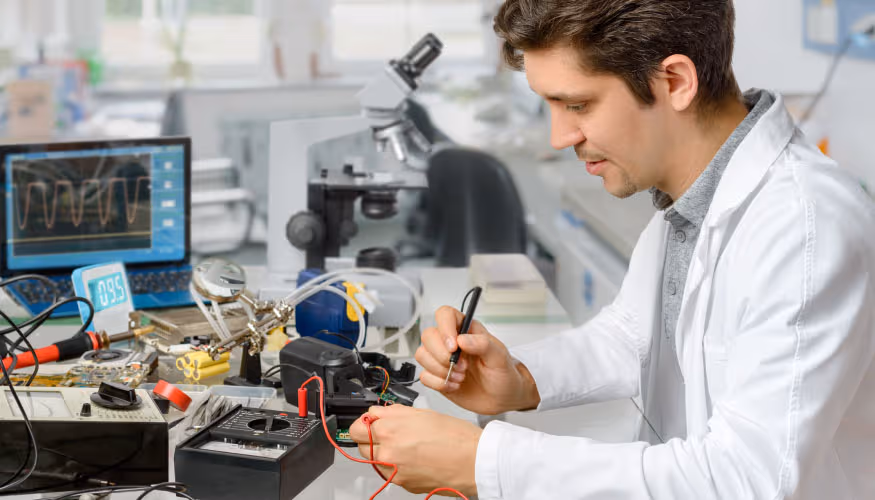 Kestel Elektronik Tamircisi