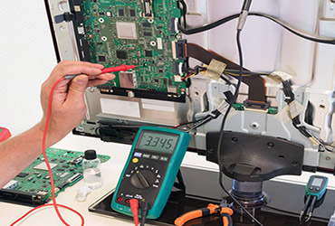 Kestel Elektronik Tamircisi