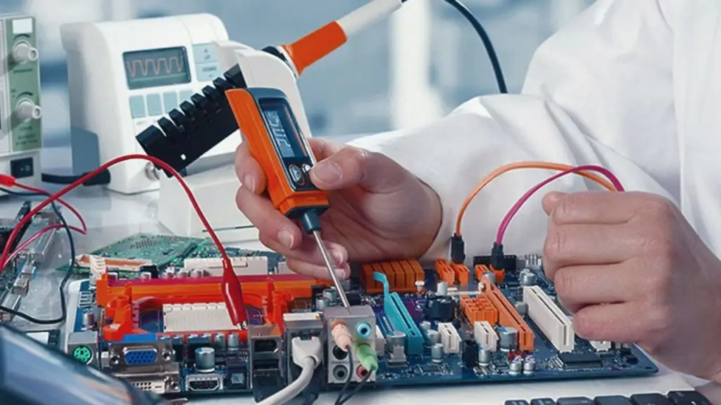 Kestel Elektronik Tamircisi